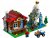 LEGO Creator Bergsstuga 31025