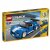 LEGO Creator Turbo Track Racerbil 31070