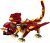 LEGO Creator Mystiska Varelser 31073