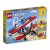 LEGO Creator Våghalsigt stuntplan 31076