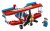 LEGO Creator Våghalsigt stuntplan 31076