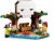 LEGO Creator Tree House Treasures 31078