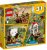 LEGO Creator Tree House Treasures 31078