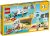 LEGO Creator Kryssningsäventyr 31083
