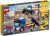 LEGO Creator Mobil stuntshow 31085