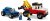 LEGO Creator Mobil stuntshow 31085