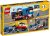 LEGO Creator Mobil stuntshow 31085