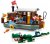 LEGO Creator Flodhusbåt 31093