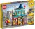 LEGO Creator Leksaksaffär 31105