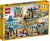 LEGO Creator Leksaksaffär 31105