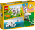 LEGO Creator Vit kanin 31133