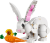 LEGO Creator Vit kanin 31133