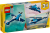 LEGO Creator Flygplan racerplan 31160