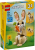 LEGO Creator Söt kanin 31162