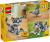 LEGO Creator Lekfull katt 31163