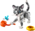 LEGO Creator Lekfull katt 31163