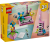 LEGO Creator Skrivmaskin med blommor 31169