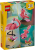 LEGO Creator Vilda djur Rosa flamingo 31170
