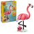 LEGO Creator Vilda djur Rosa flamingo 31170