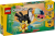 LEGO Creator Vilda djur: Tropisk tukan 31173