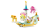 LEGO Creator Enhörningsslott 31175