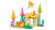 LEGO Creator Enhörningsslott 31175