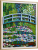 LEGO ART Claude Monet Bro över näckrosdamm 31220