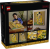 LEGO ART Gustav Klimt Kyssen 31221