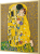 LEGO ART Gustav Klimt Kyssen 31221