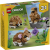 LEGO Creator Söt hamster med blomma 31376