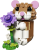 LEGO Creator Söt hamster med blomma 31376