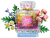 LEGO Creator Parfymflaska med blomsterdekoration 31383