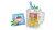 LEGO Creator Parfymflaska med blomsterdekoration 31383