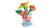 LEGO Creator Parfymflaska med blomsterdekoration 31383