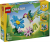 LEGO Creator Vilda djur: färgglad kolibri 31384