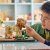 LEGO Creator Vilda djur: Majestätiskt lejon 31386