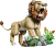 LEGO Creator Vilda djur: Majestätiskt lejon 31386