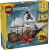 LEGO Creator Ikoniskt piratskepp 31387