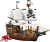 LEGO Creator Ikoniskt piratskepp 31387