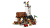LEGO Creator Ikoniskt piratskepp 31387