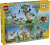 LEGO Creator Vilda djur: Koalafamilj 31388
