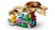 LEGO Creator Vilda djur: Koalafamilj 31388