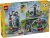 LEGO Creator Ikoniskt pariserhjul 31389