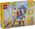LEGO Creator Målning med blomsterkonst 31390