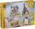 LEGO Creator Målning med blomsterkonst 31390