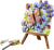 LEGO Creator Målning med blomsterkonst 31390