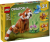 LEGO Creator Söta djur Röd panda 31394