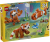 LEGO Creator Söta djur Röd panda 31394