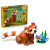 LEGO Creator Söta djur Röd panda 31394