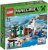 LEGO Minecraft Gömstället i snön 21120